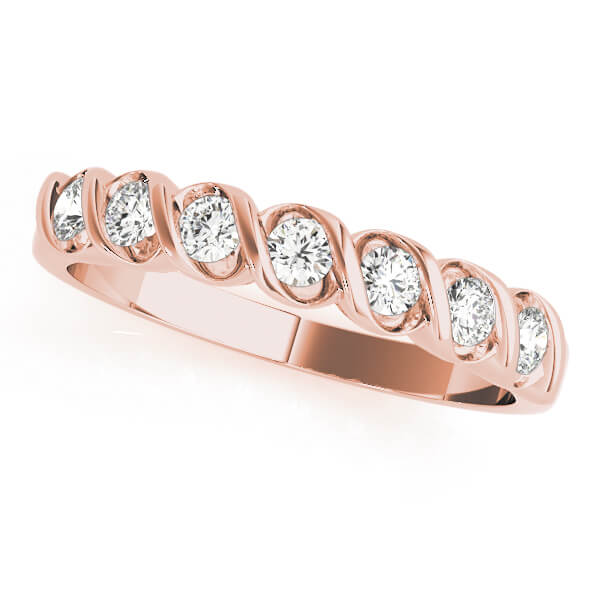 Wedding Band M50204-W