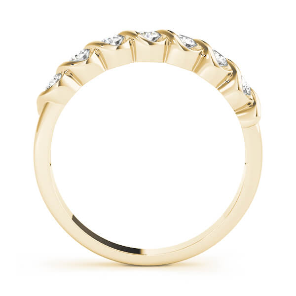 Wedding Band M50204-W