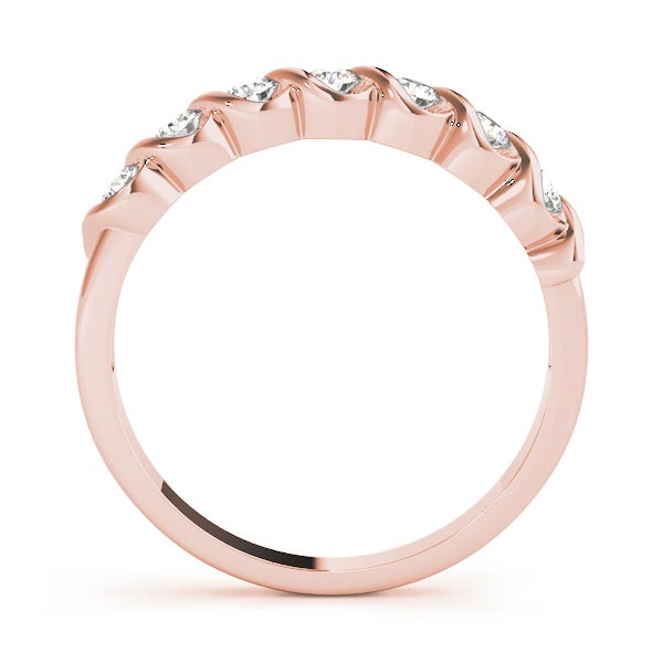 Wedding Band M50204-W