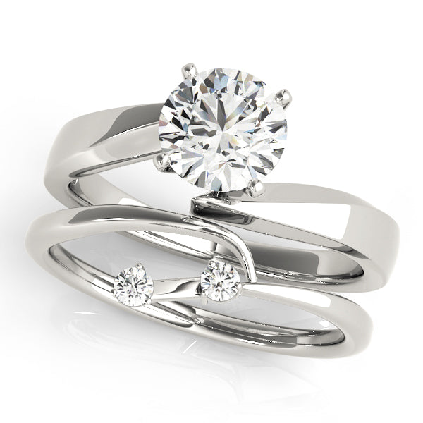 Engagement Ring M50205-E