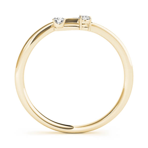 Wedding Band M50205-W