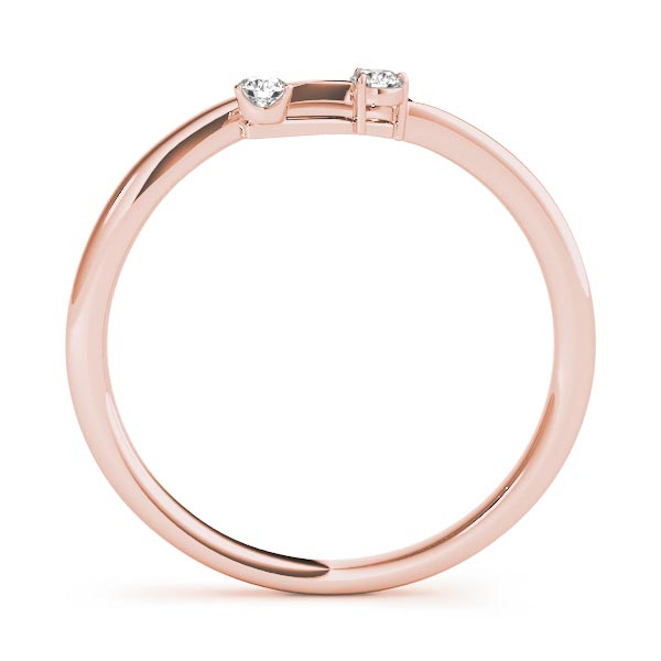 Wedding Band M50205-W