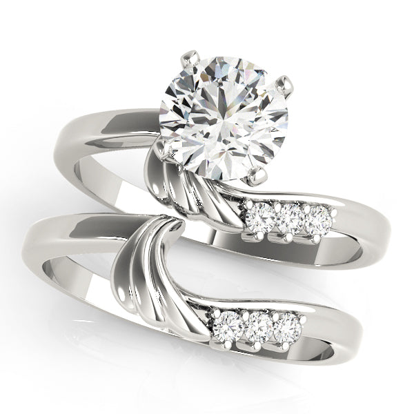 Engagement Ring M50214-E