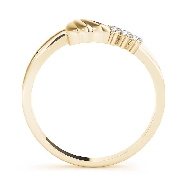 Wedding Band M50214-W