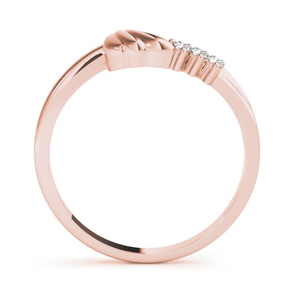 Wedding Band M50214-W