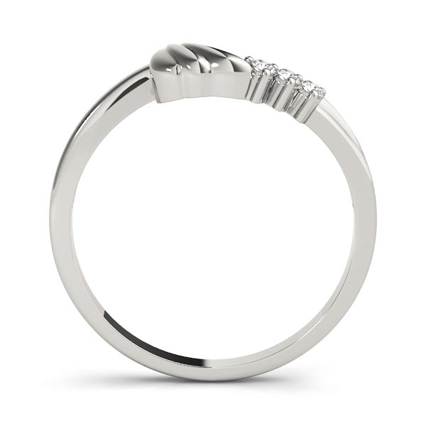 Wedding Band M50214-W