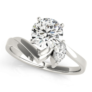 Engagement Ring M50221-E