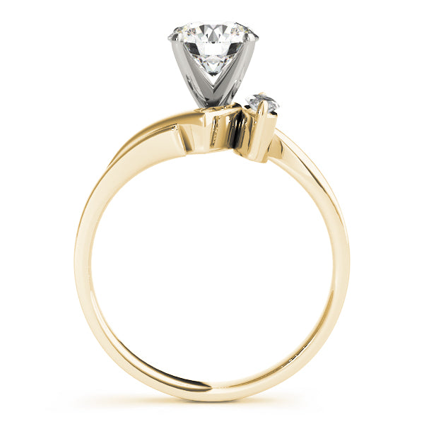 Engagement Ring M50221-E