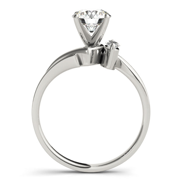 Engagement Ring M50221-E