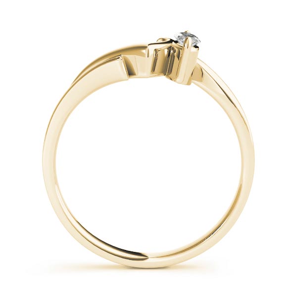 Wedding Band M50221-W