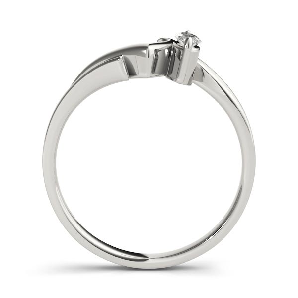 Wedding Band M50221-W