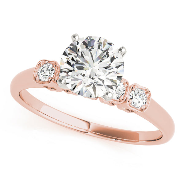 Engagement Ring M50222-E
