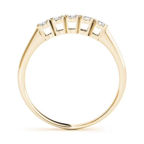Wedding Band M50222-W