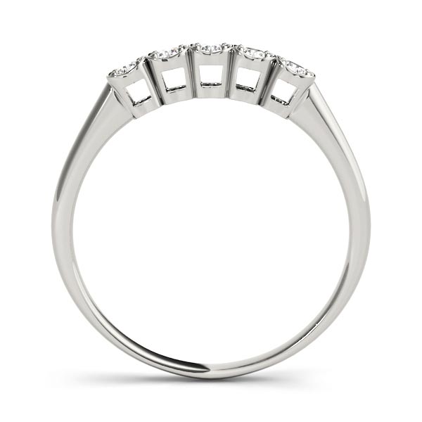 Wedding Band M50222-W