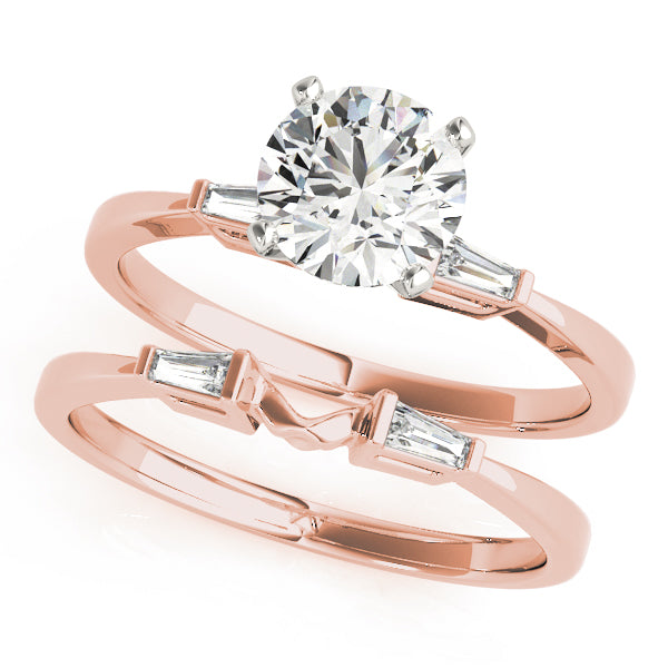Engagement Ring M50229-E