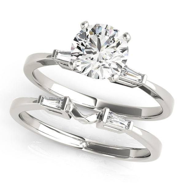 Engagement Ring M50229-E