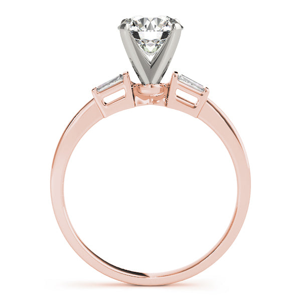 Engagement Ring M50229-E