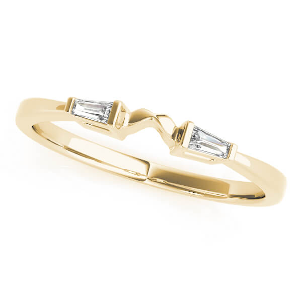 Wedding Band M50229-W