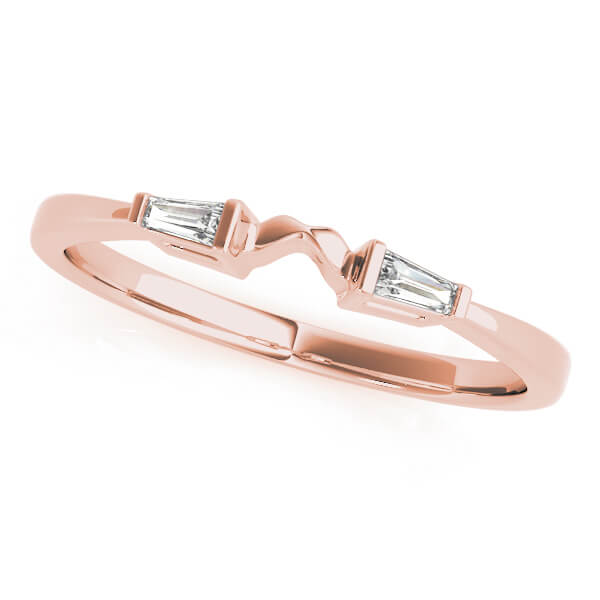 Wedding Band M50229-W