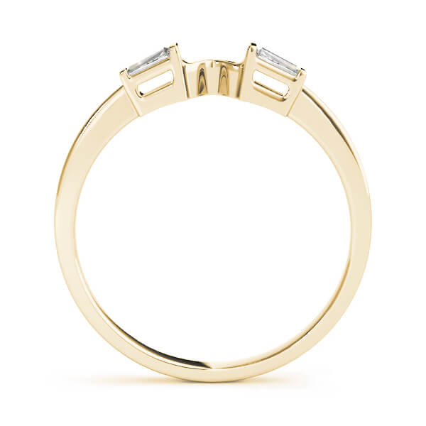 Wedding Band M50229-W