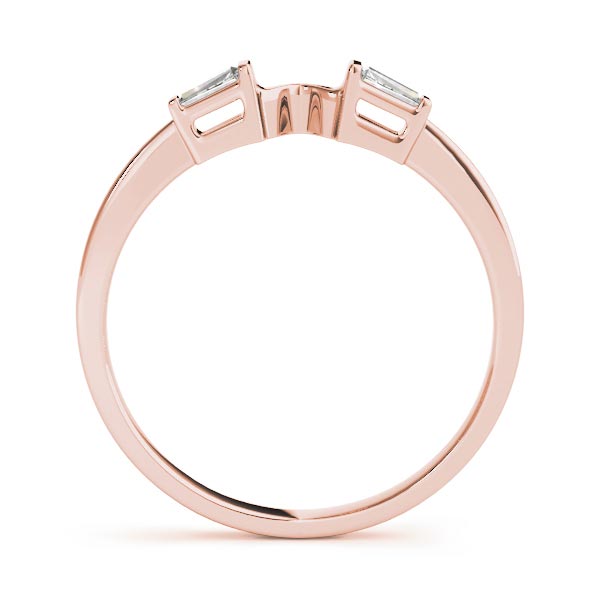 Wedding Band M50229-W