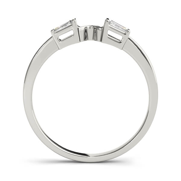 Wedding Band M50229-W