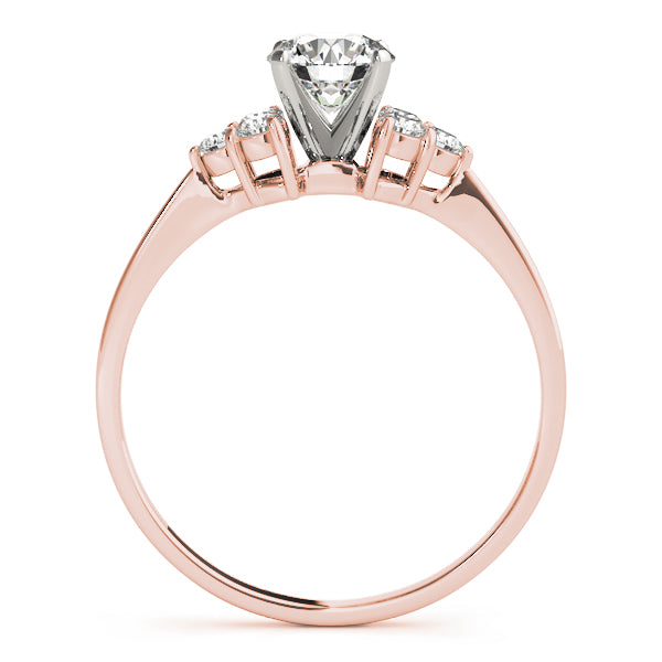 Engagement Ring M50240-E
