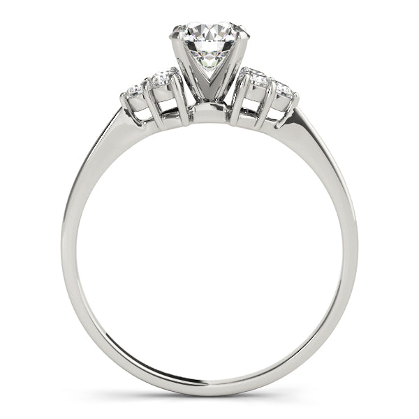 Engagement Ring M50240-E
