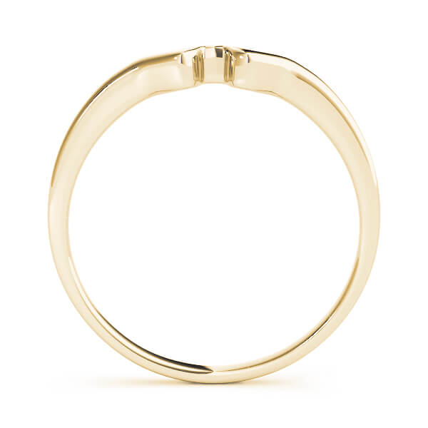 Wedding Band M50240-W