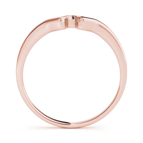 Wedding Band M50240-W