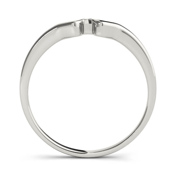 Wedding Band M50240-W