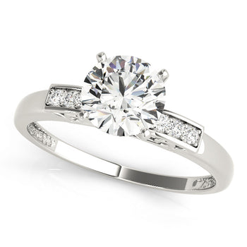 Engagement Ring M50251-E