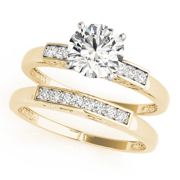 Engagement Ring M50251-E