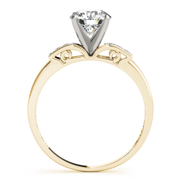 Engagement Ring M50251-E