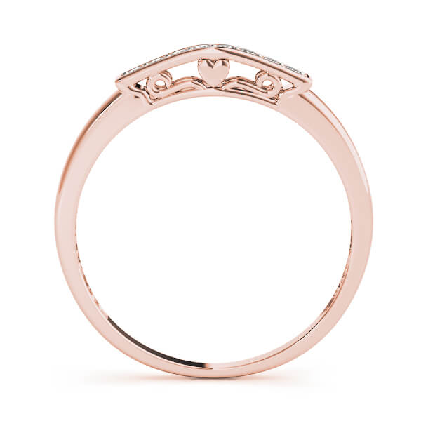 Wedding Band M50251-W