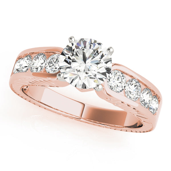 Engagement Ring M50255-E