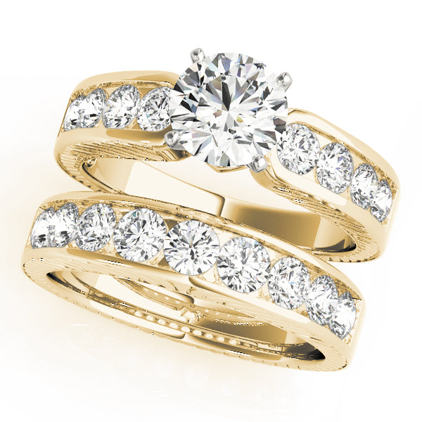 Engagement Ring M50255-E