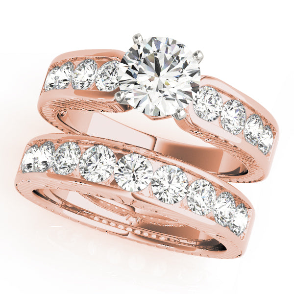 Engagement Ring M50255-E