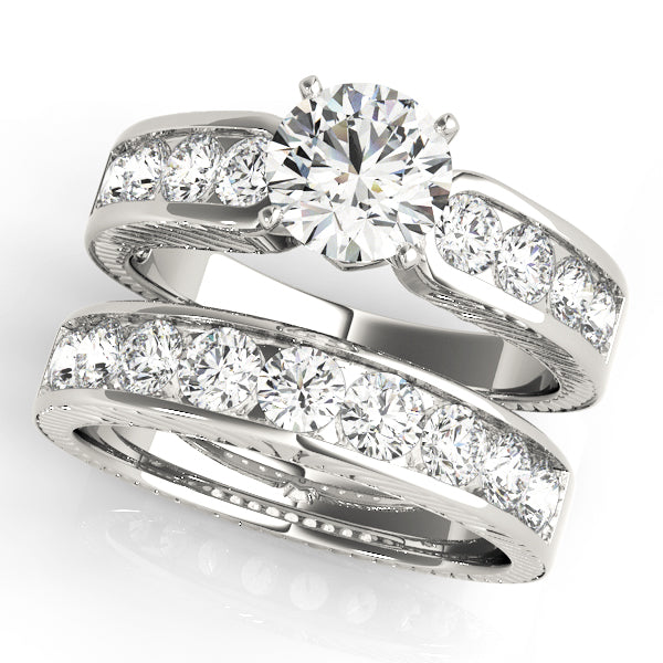 Engagement Ring M50255-E