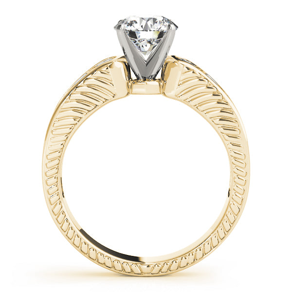 Engagement Ring M50255-E