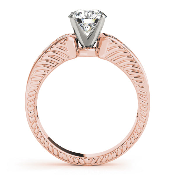 Engagement Ring M50255-E