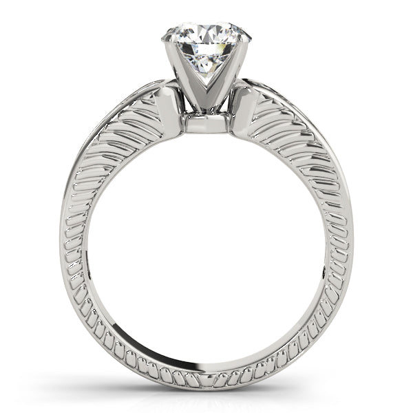 Engagement Ring M50255-E