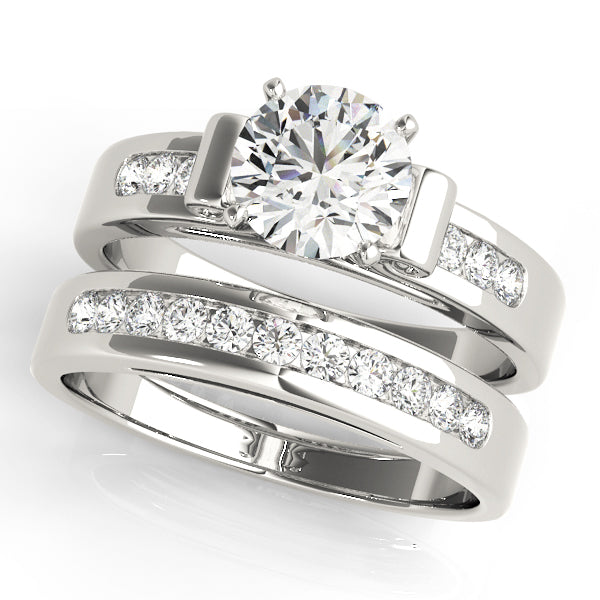 Engagement Ring M50257-E