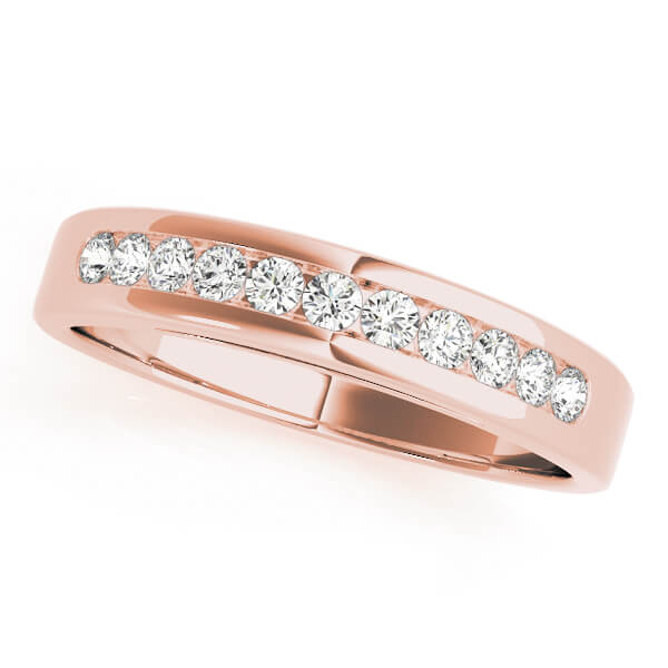 Wedding Band M50257-W