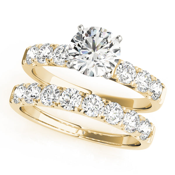 Engagement Ring M50261-E