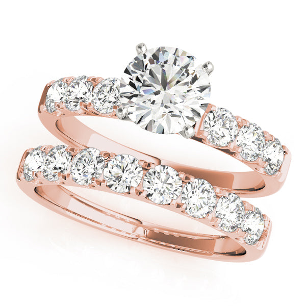 Engagement Ring M50261-E
