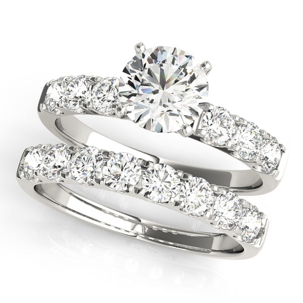 Engagement Ring M50261-E
