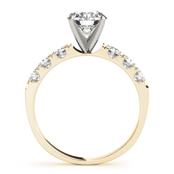 Engagement Ring M50261-E