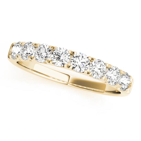 Wedding Band M50261-W