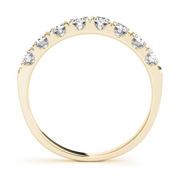 Wedding Band M50261-W